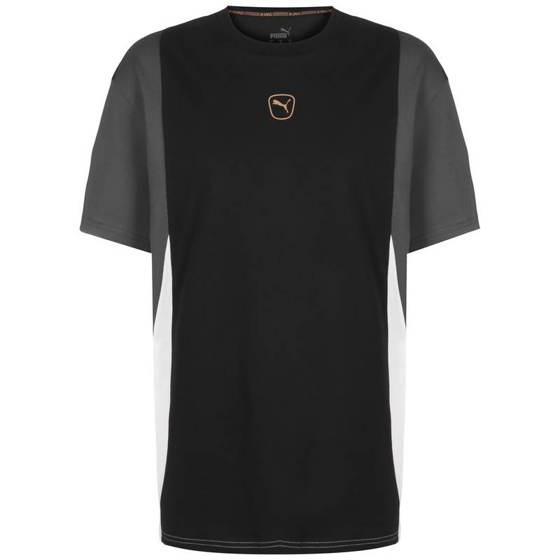 PUMA King Top T-Shirt Herren