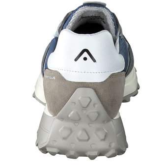 Ambitious Riley Sneaker in bunt