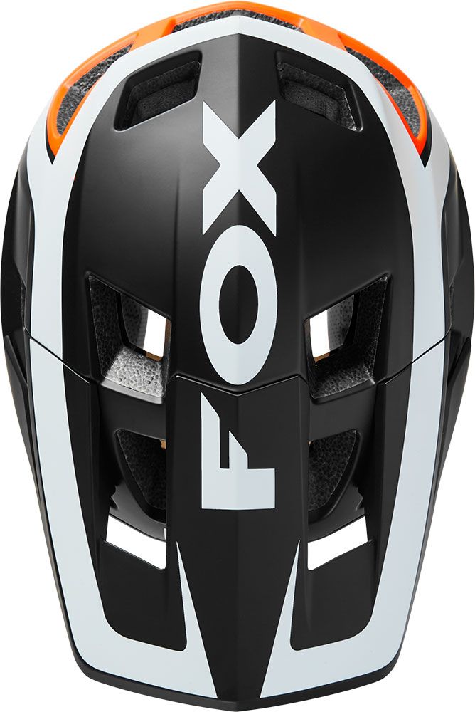 Fox Racing Dropframe Pro DVIDE MIPS - MTB Helm kaufen | Bike-Discount