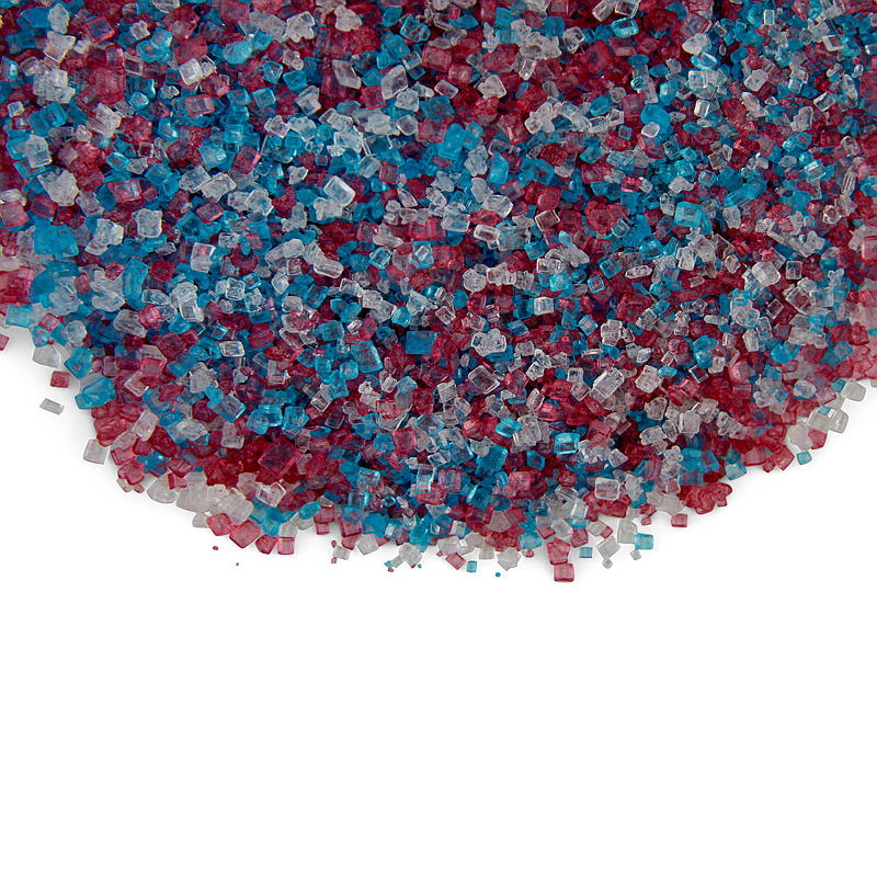 Twinkle Strøssel 93 g, 3 farger Twinkle