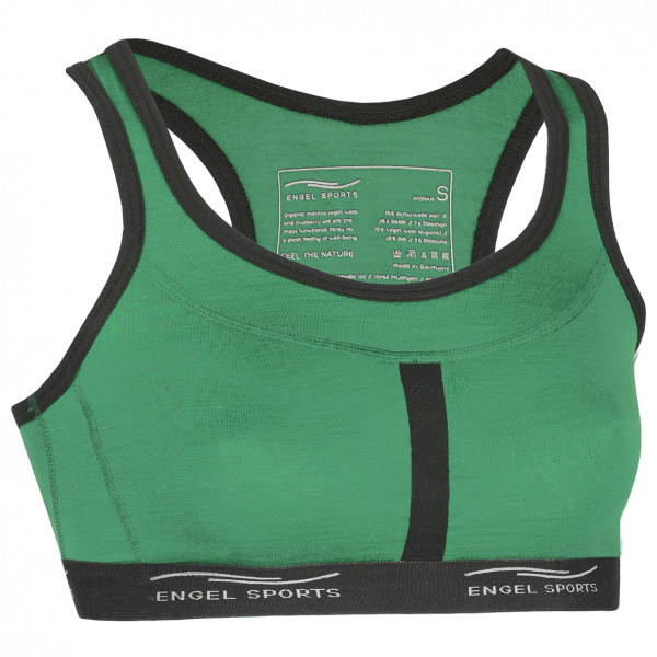 Engel Sports - Women's Bustier - Merinounterwäsche