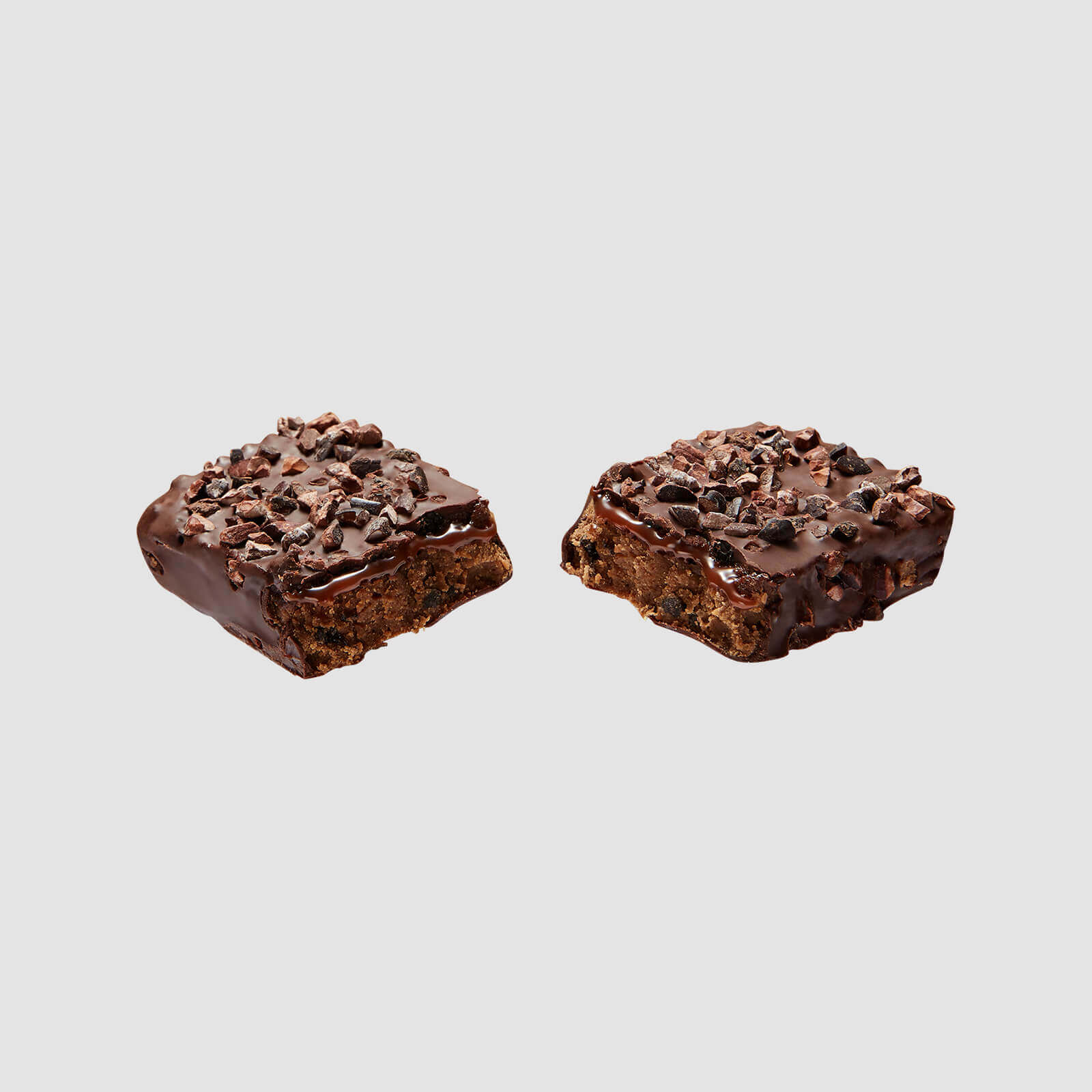 Vegan Carb Crusher, Chocolate Sea Salt, 12 x 60g