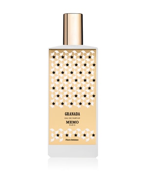 Memo Paris Fleurs Bohémes Granada Eau de Parfum-75 ml