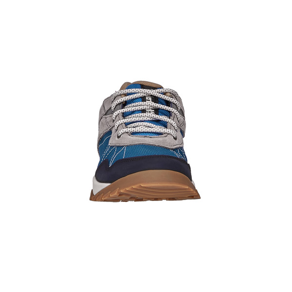 LINCOLN PEAK LOW GTX SEA OF BELIZE Damen - Freizeitschuhe