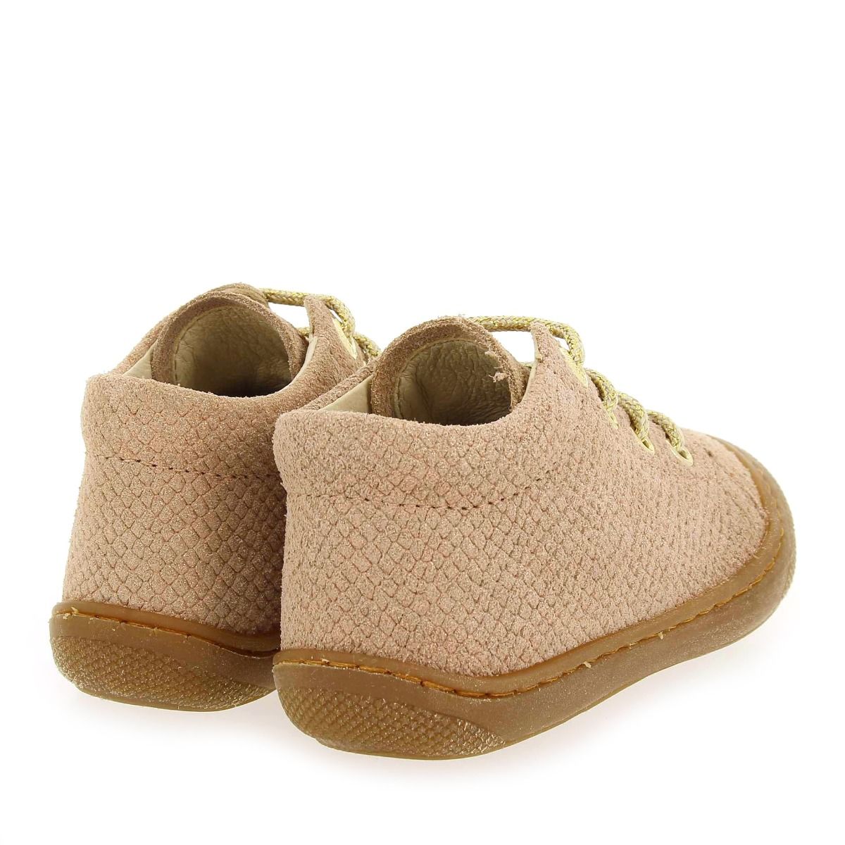Naturino  COCOON F - rose