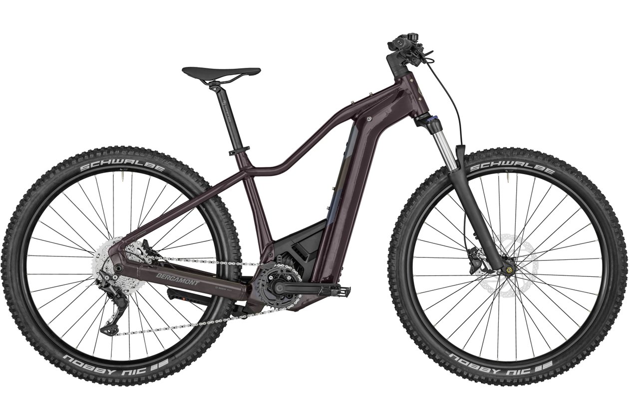 Bergamont E-Revox Sport FMN - 625 Wh - 2024 - 29 Zoll - Diamant