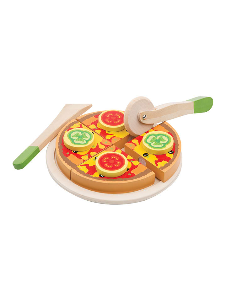 New Classic Toys Pizza - ab 2 Jahren günstig kaufen onesize