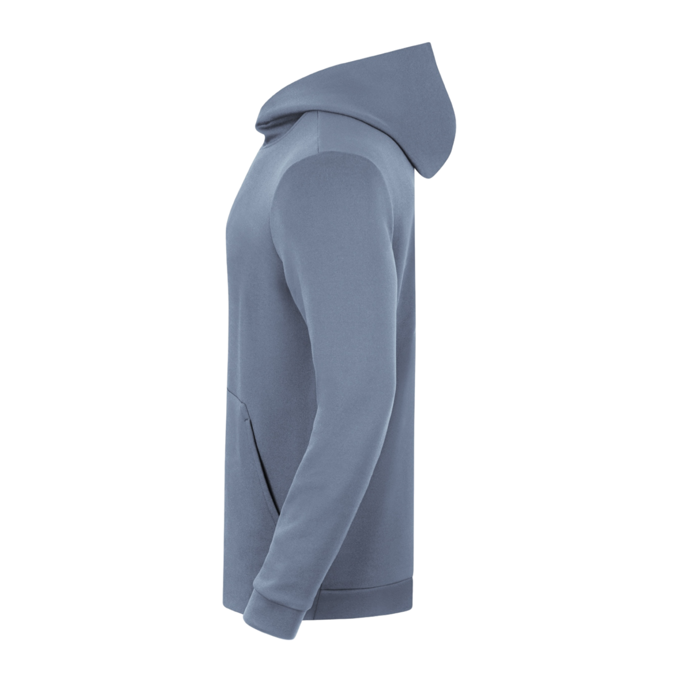 JAKO Pro Casual Kapuzenjacke Blau F445