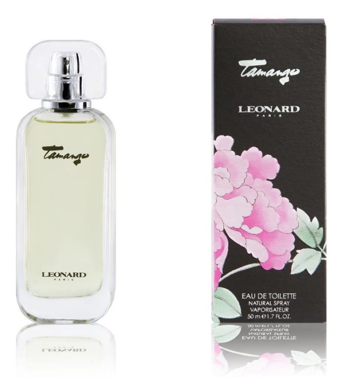 LEONARD-TAMANGO-Eau de Toilette Vaporisateur