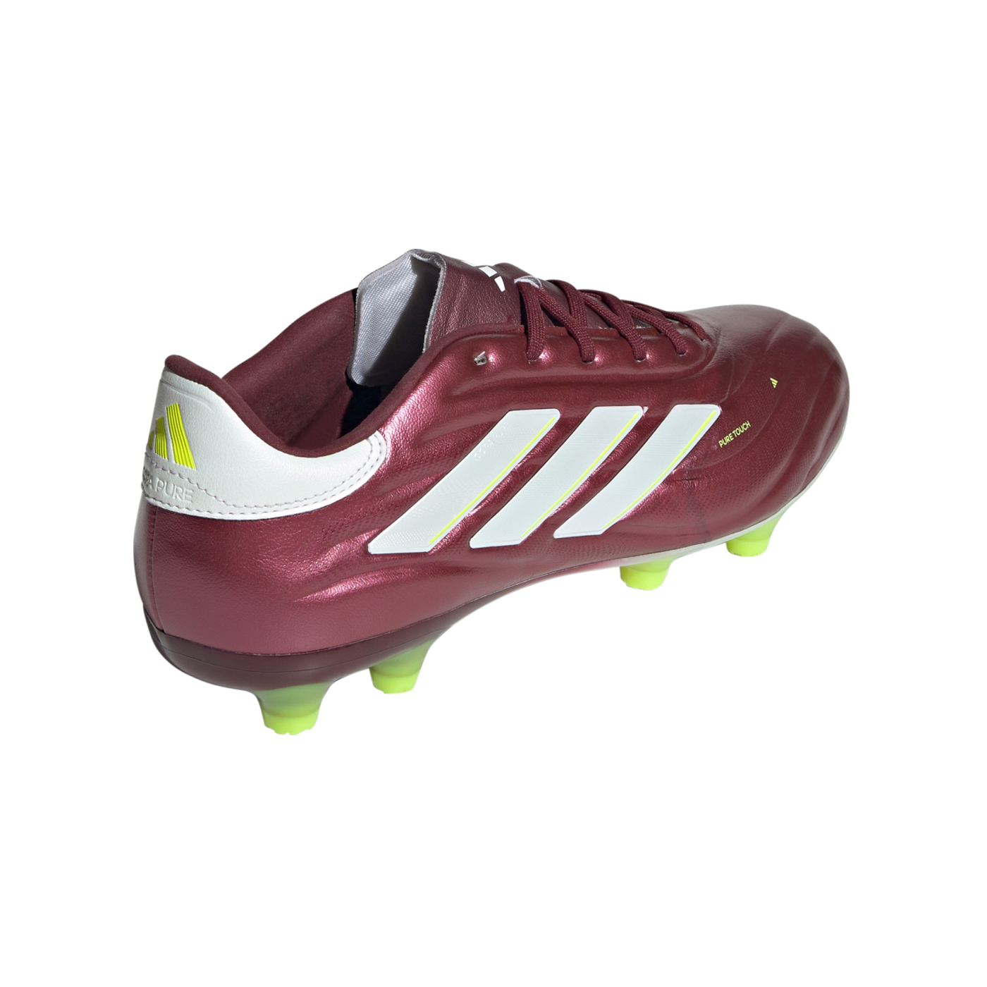 adidas Copa Pure 2 Pro FG Rot