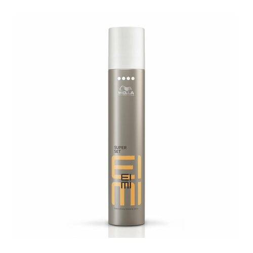 Wella Professionals Eimi Super Set zaključni sprej za lase 500 ml
