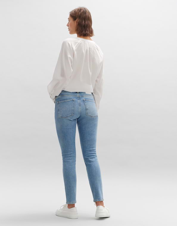 Slim Jeans Evita