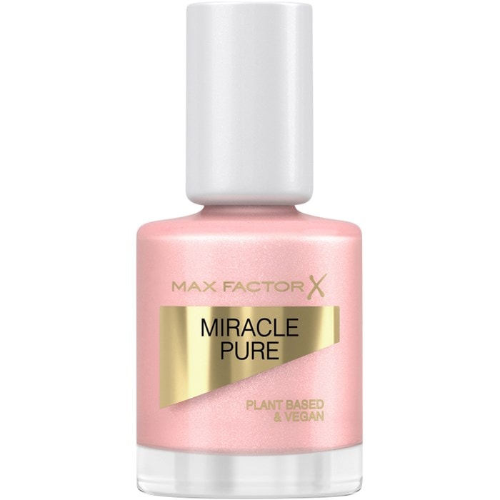 Miracle Pure Nail Lacquer