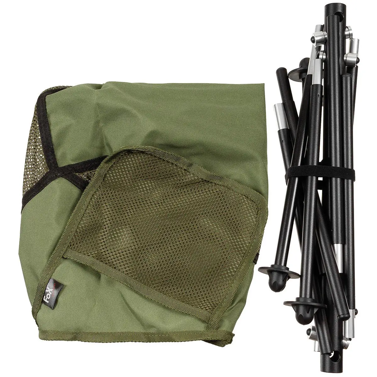 Klappstuhl Ultralight oliv