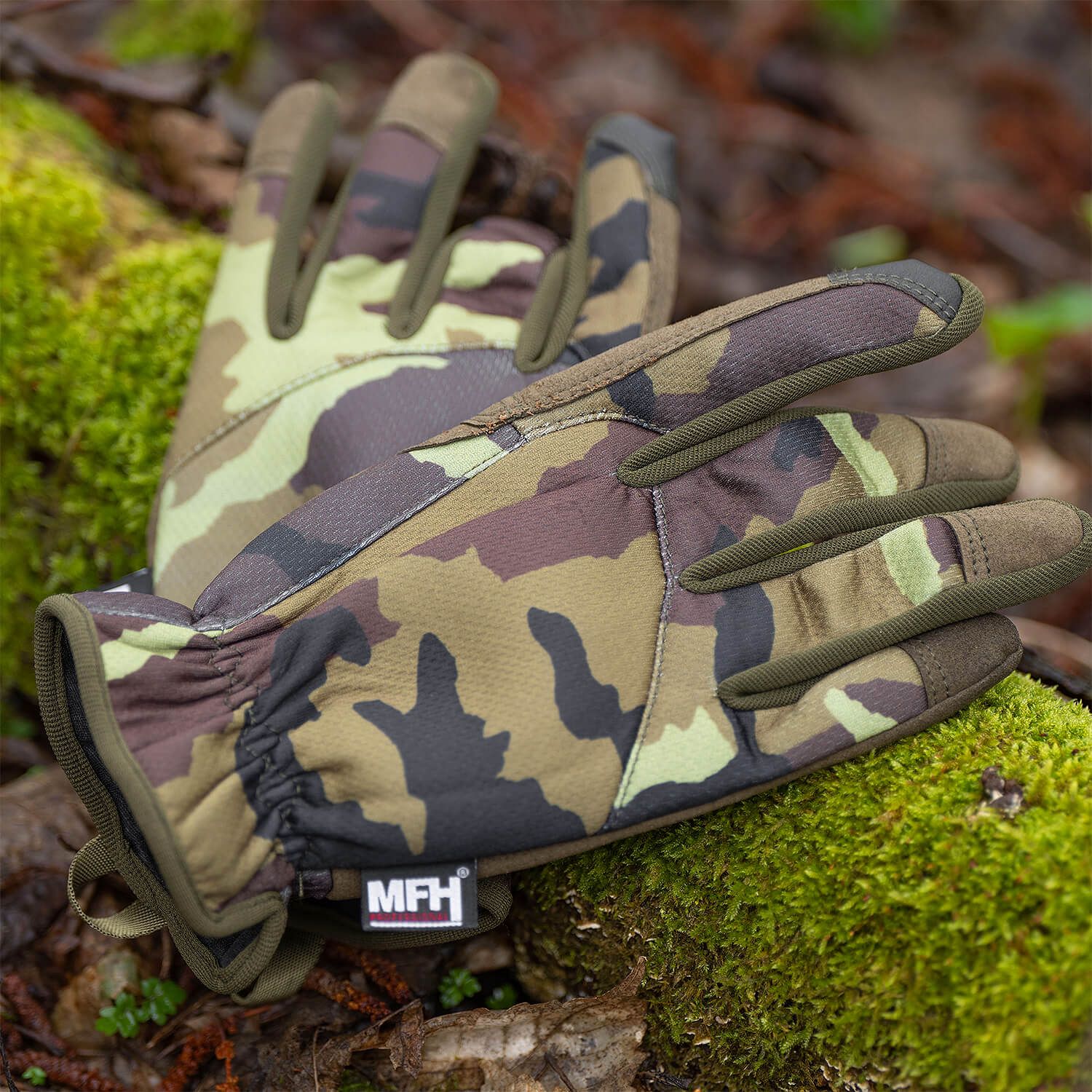 Fingerhandschuhe Lightweight