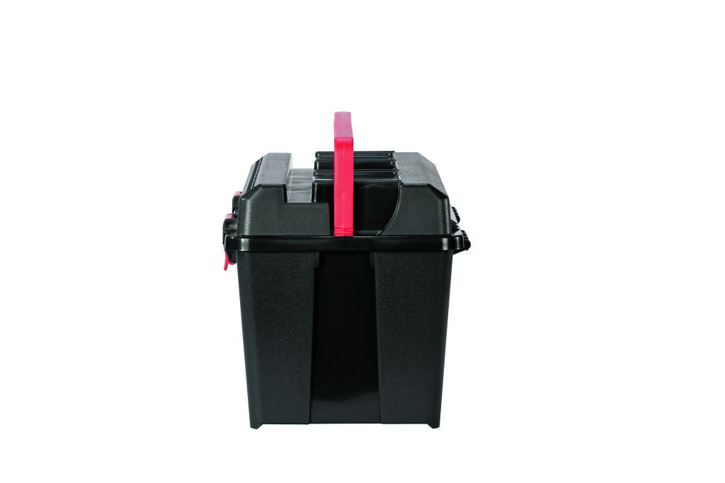 Parat 5.813.000.391 Profi-Line tool box with removable insert tray