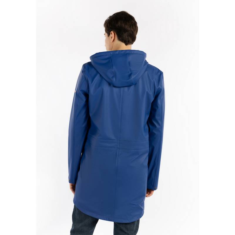 Schmuddelwedda Regenmantel Herren