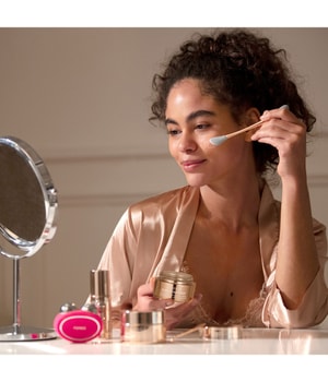 FOREO SUPERCHARGED™ ULTRA-HYDRATING SLEEPING MASK Gesichtsmaske 75 ml