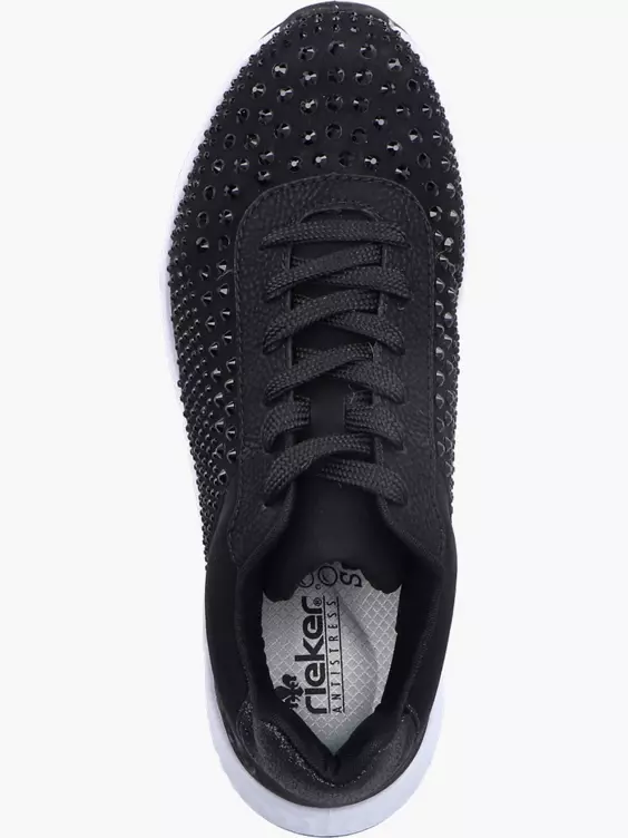 Rieker Damen Sneaker Low