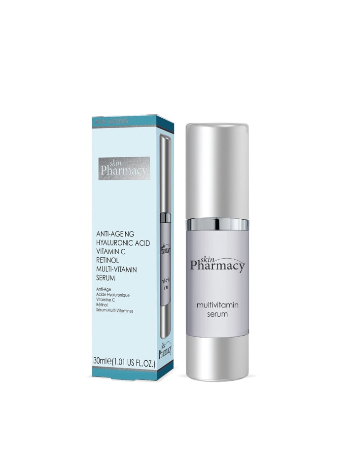 Skinchemists Multivitamin-Serum 30ml günstig kaufen onesize