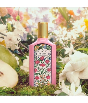 Gucci Flora by Gucci Gorgeous Gardenia Eau de Parfum 100 ml