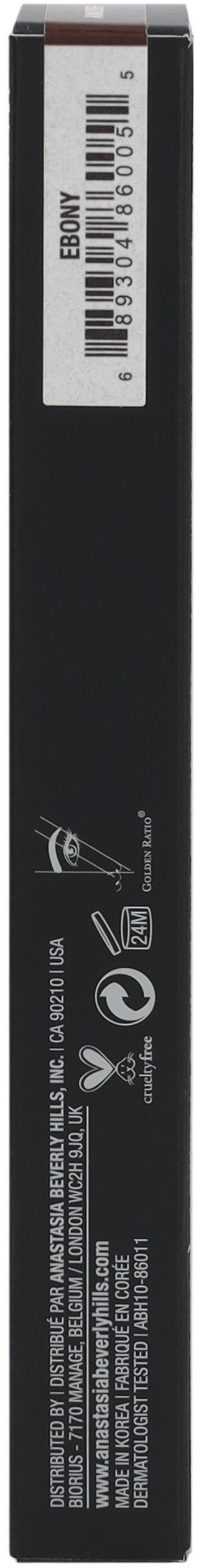 ANASTASIA BEVERLY HILLS Augenbrauen-Stift Brow Wiz