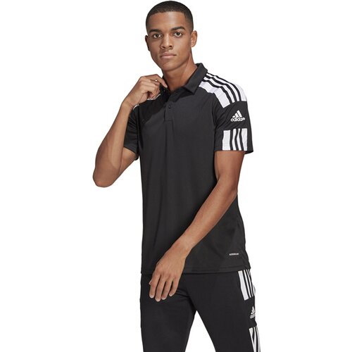 HERREN POLO SQUADRA 21 (NORMAL & LANG)
