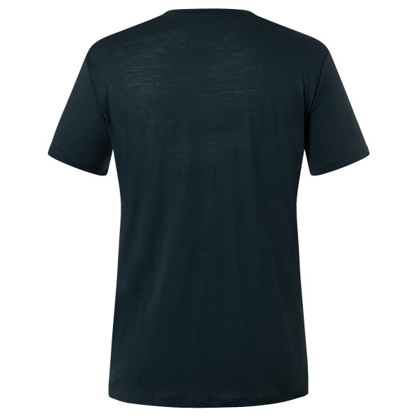 super.natural - Sierra 140 V Neck - T-Shirt