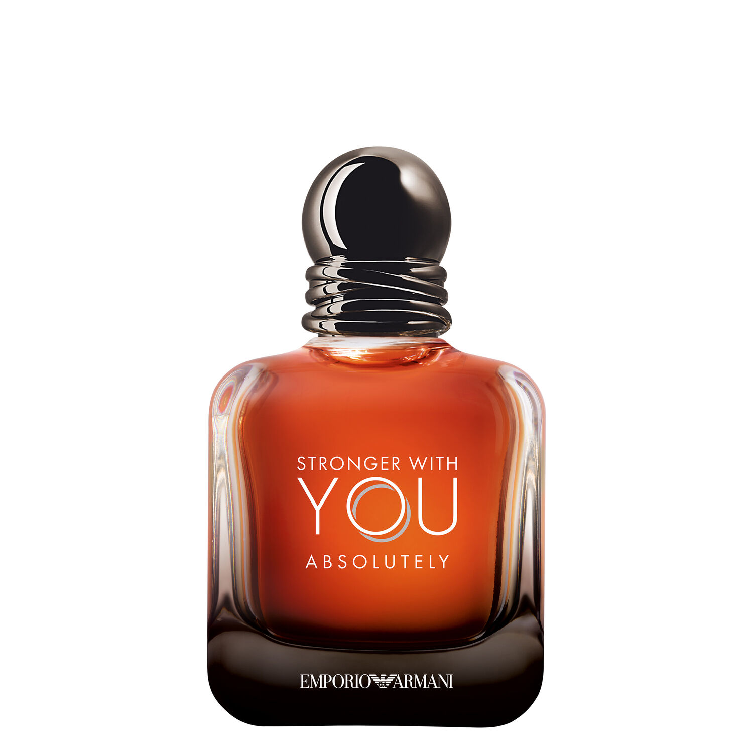 Giorgio Armani Stronger With You Absolutely Eau de Parfum