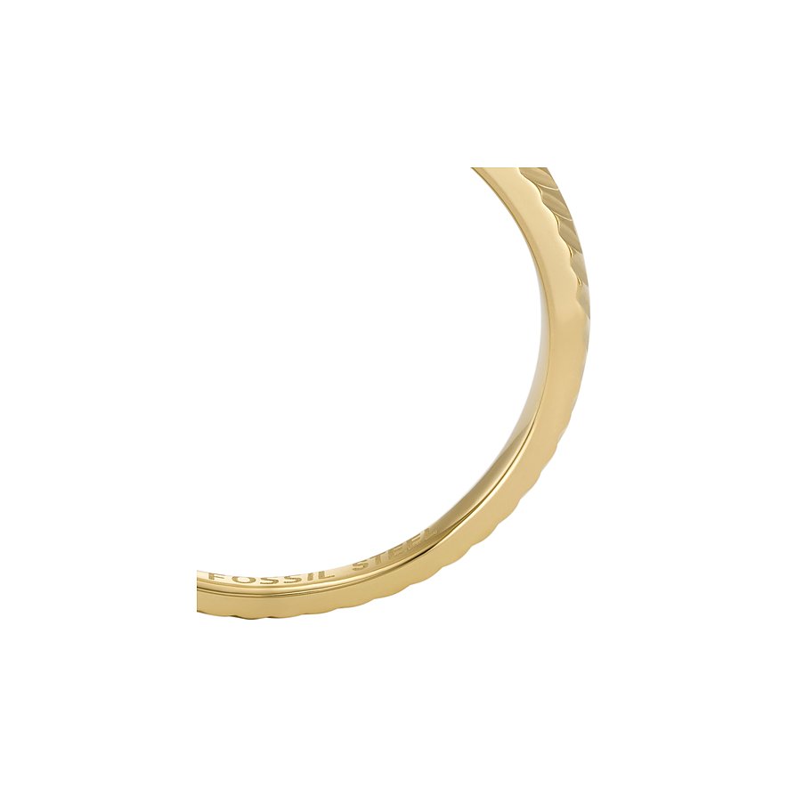Fossil Damenring HARLOW