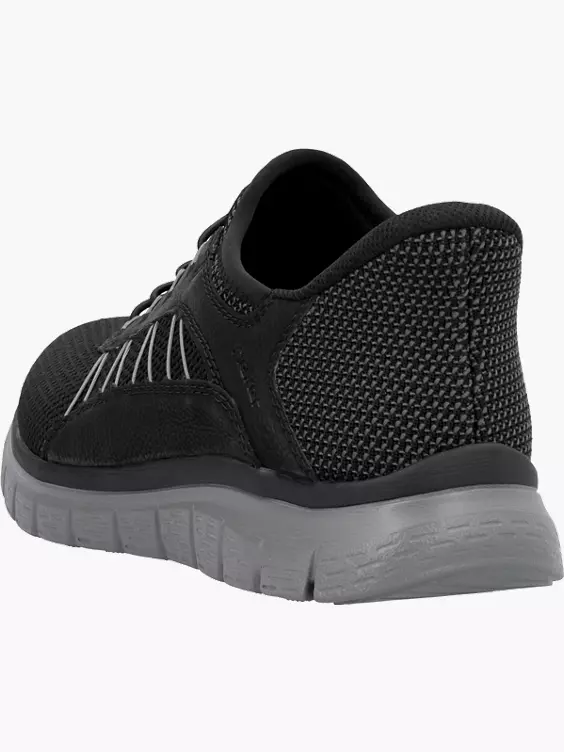 Rieker Herren Slipper