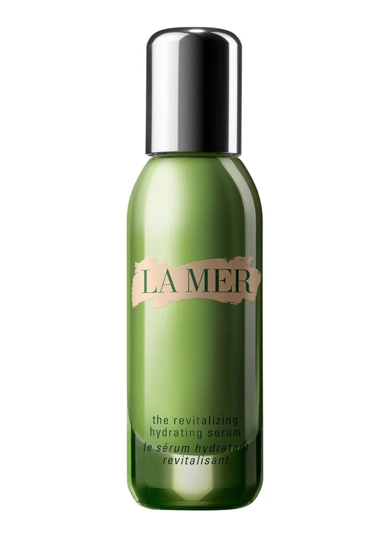 La Mer Αναζωογονητικός Ενυδατικός Ορός