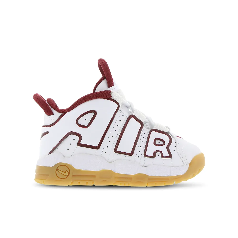 Nike Max Uptempo HF7711-100 / weiss
