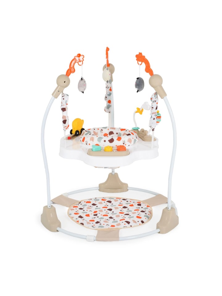 Moni Hopser Magic fun Sitz drehbar in natur günstig kaufen onesize