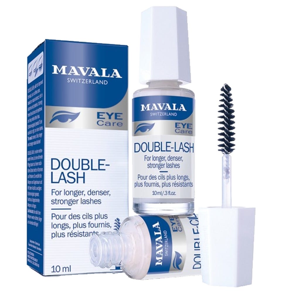 Mavala Double-Lash Wimpernpflege 10 ml