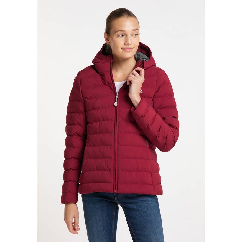 Icebound Kurzjacke Damen