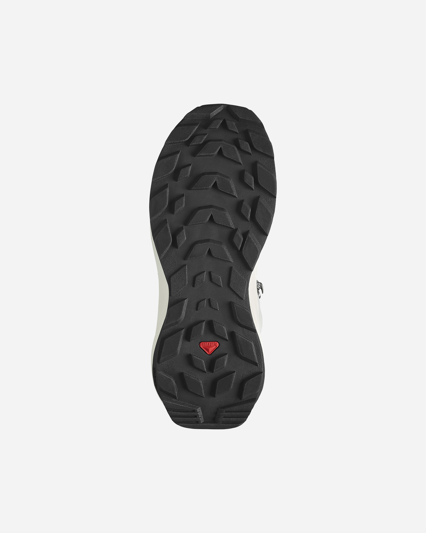 Topánky Trail Solomon Elixir Mid Gtx W L47297000