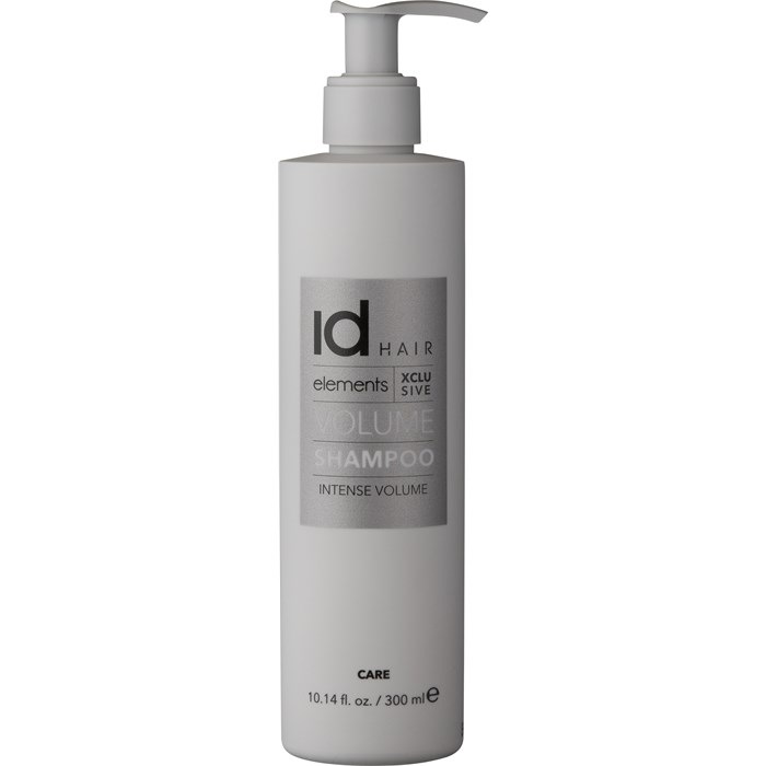 Volume Shampoo