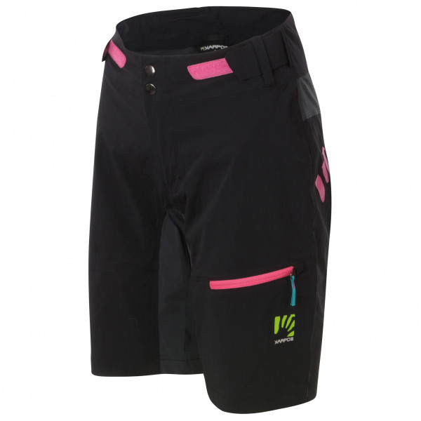 Karpos - Women's Val Viola Short - Radhose