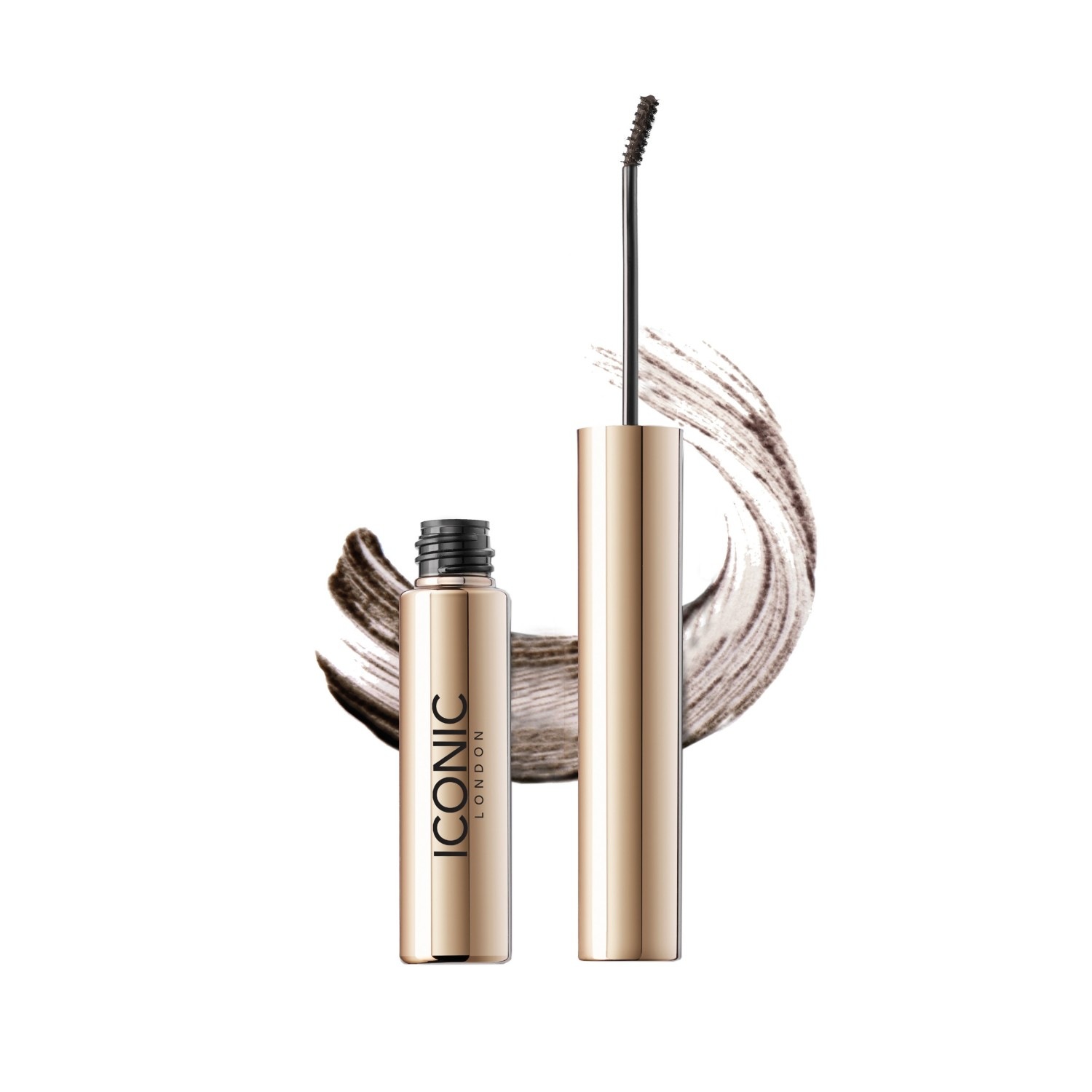Brow Gel Tint and Texture