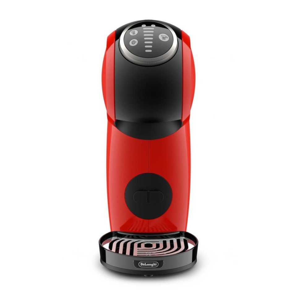 De'Longhi Kapselmaschine Kaffeemaschine NESCAFÉ® Dolce Gusto® GENIO S PLUS EDG 315.R von DeLon