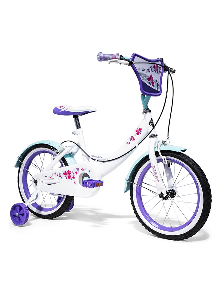 HUFFY 16 Zoll-Fahrrad 
