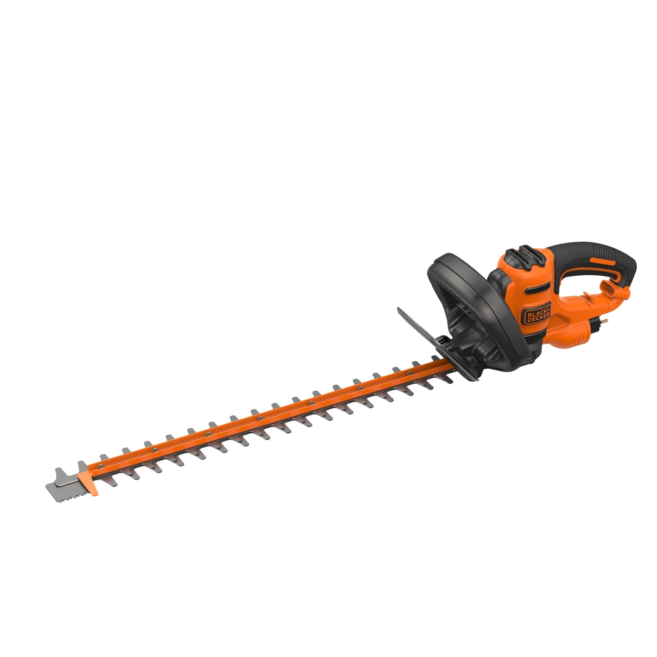Black & Decker BEHTS451-QS Häcksax 60 cm 550 Watt