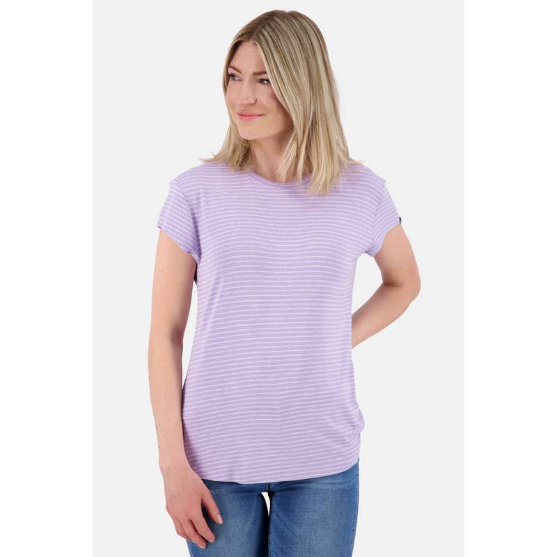 ALIFE AND KICKIN MimmyAK Z T-Shirt Damen