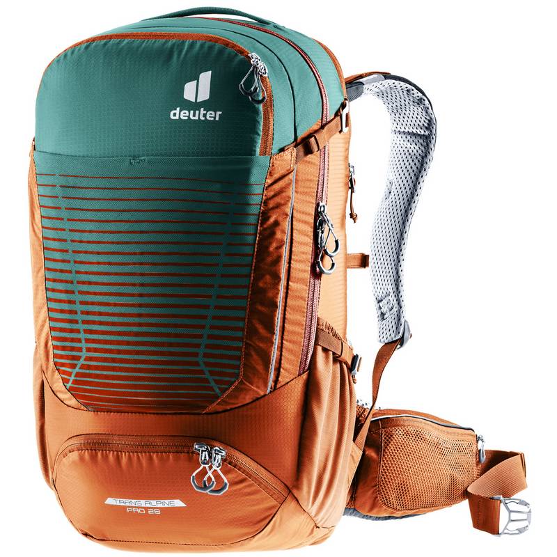 Deuter Trans Alpine Pro 28 Fahrradrucksack Herren