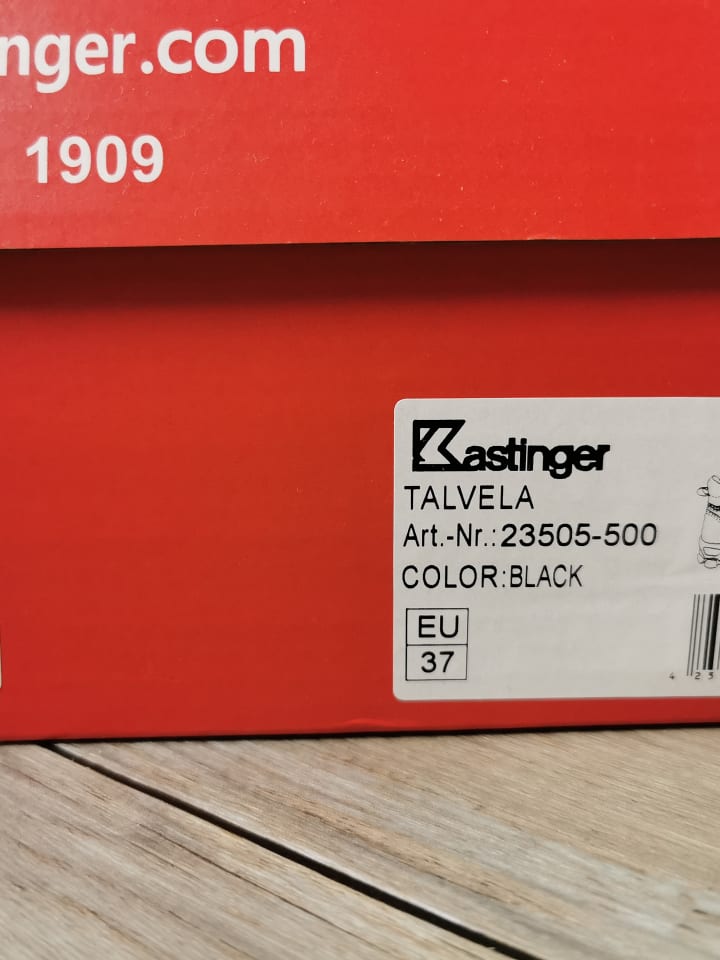 Kastinger Wanderboots 
