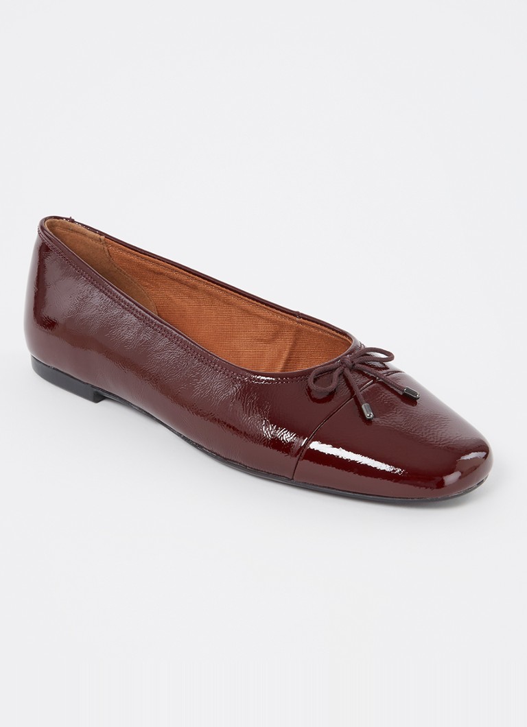 Vagabond Shoemakers Jolin balerină van citit