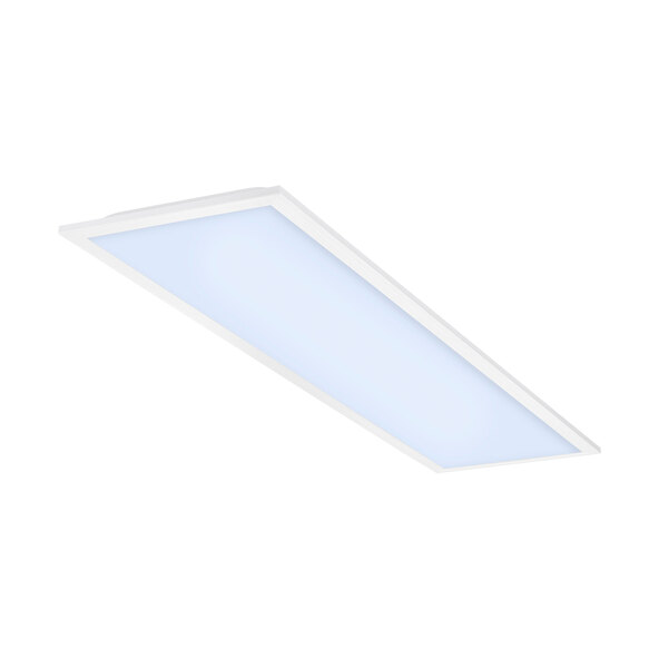 CCT-LED-Panel PIATTO