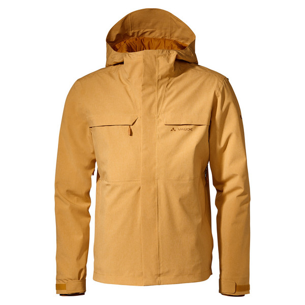 YARAS WARM RAIN JACKET Herren - Fahrradjacke