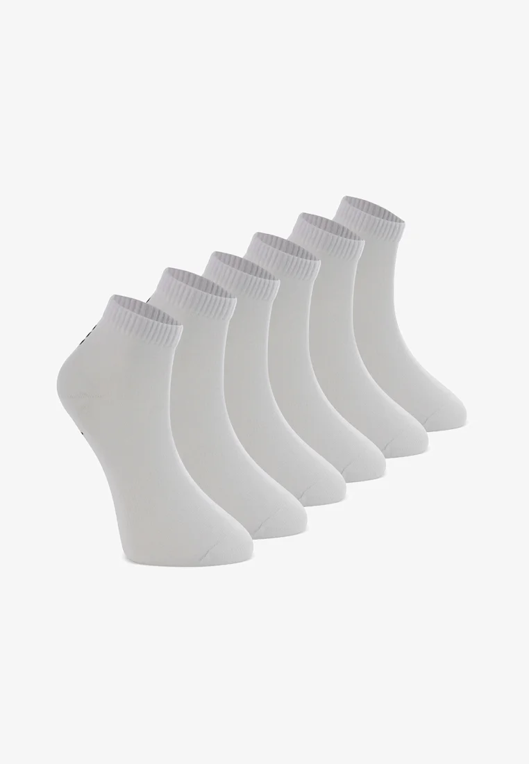 Calcetines Crea PACK DE 6 - Calcetines